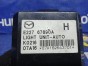 Блок управления светом блок корректора фар Mazda Cx-7 ER3P L3-VDT