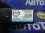 Блок управления замками блок управления центральным замком Mazda Cx-7 ER3P L3-VDT