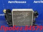 Интеркулер Subaru Legacy BP5 EJ20X 2007 