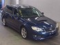 Интеркулер  Subaru Legacy