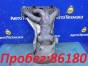 Коллектор выпускной Nissan X-trail NT30 QR20DE  2007 