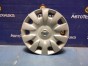 Колпак диска Nissan Bluebird Sylphy QG10  QG18DE 2004 