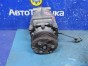 Компрессор кондиционера кондиционер Honda Torneo CF4 F20B