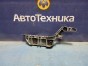 Крепление бампера переднее правое Honda Accord CL7 K20A 2004