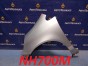 Крыло переднее левое Honda Fit GD1 L13A 2007