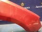 Крыло переднее правое Mazda Axela BKEP LF-DE  2004 