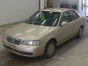 Крыло Nissan Sunny FB15 QG15DE