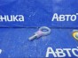 Крюк буксировочный петля буксировочная Honda Fit Aria GD8 L15A