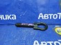 Крюк буксировочный Toyota Vitz SCP10 1SZ-FE  2004 