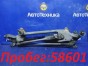 Механизм дворников передний Nissan Primera  TNP12 QR20DE 2005 
