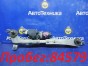 Механизм дворников передний Subaru Legacy  BP5 EJ20X 2007 