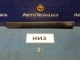 Накладка на дверь задняя нижняя левая Nissan  X-trail NT30 QR20DE 2004 