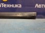 Накладка на дверь задняя нижняя левая X-trail NT30 QR20DE