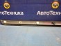 Накладка на дверь передняя нижняя правая  Nissan X-trail NT30 QR20DE 2006 