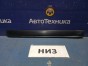 Накладка на дверь задняя нижняя левая Nissan  X-trail NT30 QR20DE 2006 