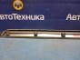 Накладка на дверь передняя нижняя левая X-trail NT30 QR20DE