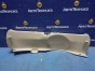 Накладка замка багажника задняя Honda Odyssey  RA6 F23A 2001 