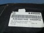 Панель пола багажника задняя Mercedes-benz  C-class W204041/W204 M271KE18ML/271.950 2007 