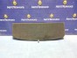 Панель пола багажника задняя Toyota Ist NCP61  1NZ-FE 2006 