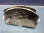 Панель приборов Mitsubishi Ek Wagon H81W  3G83 2002 