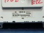 Панель приборов  Note E12 HR12DDR