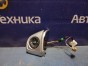 Переключатель на рулевом колесе, кнопки левый Honda N-wgn JH1 S07A 2013