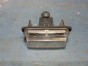 Подсветка номера задняя Toyota Yaris KSP210 1KR-FE 2020