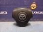 Подушка безопасности водителя Mazda Axela BKEP LF-DE 2004