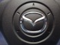 Подушка безопасности водителя Mazda Axela
