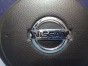 Подушка безопасности водителя  Nissan Note