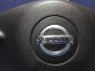 Подушка безопасности водителя  X-trail NT30 QR20DE