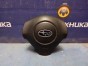 Подушка безопасности водителя Subaru Legacy  BP5 EJ20X 2007 