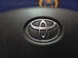 Подушка безопасности водителя  Toyota Lite Ace