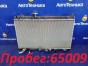 Радиатор ДВС Honda Fit Aria GD8 L15A 2008