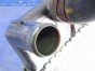 Радиатор ДВС  Fit GD1 L13A