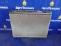 Радиатор ДВС  Freed GB5 L15B