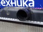 Радиатор ДВС радиатор основной охлаждения двигателя Mazda Cx-5 KEEFW PE-VPS