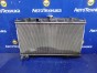 Радиатор ДВС радиатор основной охлаждения двигателя Nissan Bluebird Sylphy FG10 QG15DE