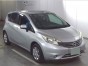 Радиатор ДВС Nissan Note E12 HR12DDR 2012 