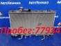 Радиатор ДВС Subaru Impreza GG2 EJ152 2000 