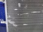 Радиатор кондиционера Mazda Axela BKEP LF-DE  2004 
