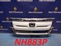 Решетка радиатора Honda N-box JF3 S07B 2019 