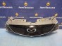 Решетка радиатора Mazda Cx-5 KEEFW PE-VPS  2014 