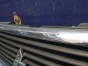 Решетка радиатора Mitsubishi Ek Wagon H81W  3G83 2002 