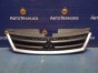 Решетка радиатора Mitsubishi Outlander CW5W  4B12 2006 
