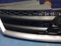 Решетка радиатора Mitsubishi Outlander CW5W  4B12 2006 