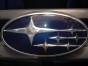 Решетка радиатора  Subaru Forester