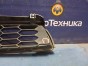 Решетка радиатора  Subaru Impreza