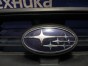 Решетка радиатора Subaru Legacy BH5 EJ206  2001 