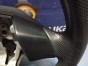 Руль Mazda Axela